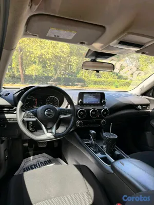 carros - Nissan sentra 2020 10