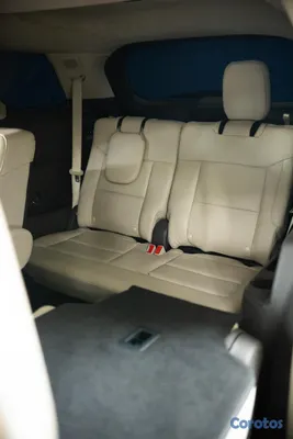 jeepetas y camionetas - Ford Explorer Platinum 2020 Clean Carfax 9