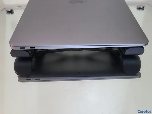computadoras y laptops - Macbook Air Retina i5 (2019) 7