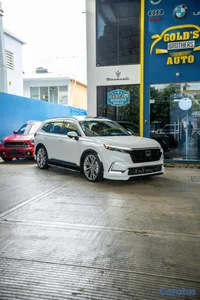 Honda CRV EXL AWD 2026
