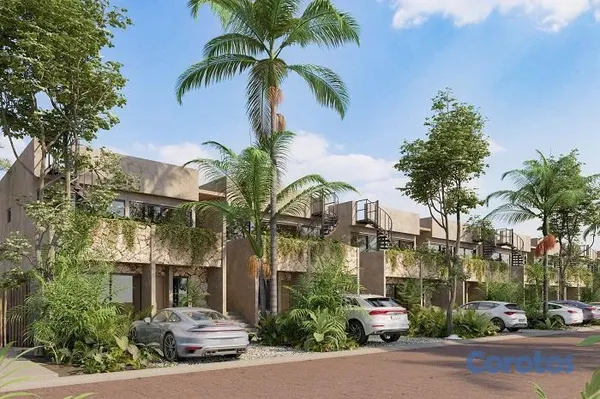 apartamentos - PROYECTO KAONI, APARTAMENTOS TOTALMENTE AMUEBLADOS 3