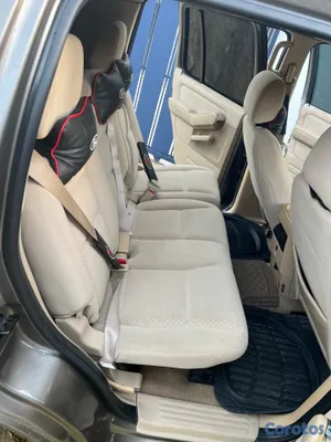 jeepetas y camionetas - Ford Explorer 2006 V6 4.0L .. 6