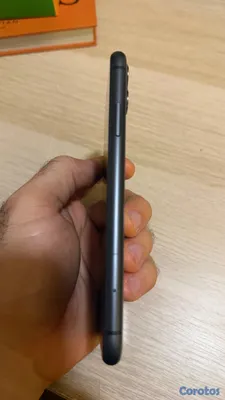celulares y tabletas - iPhone 11 de 128 GB – Impecable y Libre de Fábrica (Listo para usar) 5