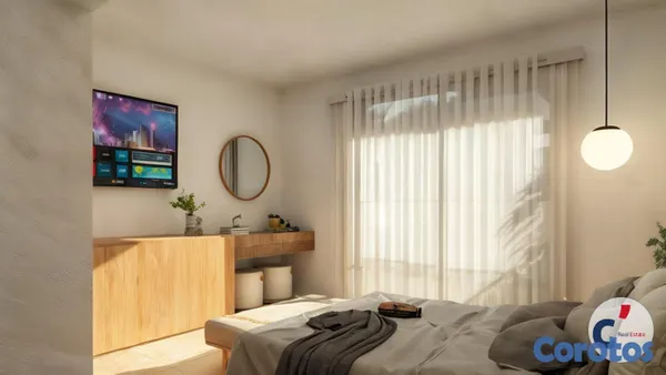 casas - Modern Villas for Sale in Punta Cana with Private  8