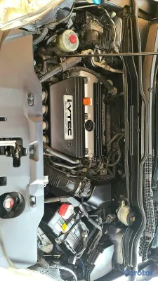 jeepetas y camionetas - HONDA CRV EX 2011 4