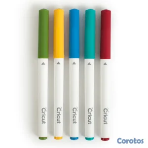 Set de Marcadores Cricut Joy