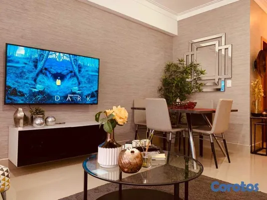 apartamentos - APARTAMENTO AMUEBLADO  EJECUTIVOS   MODERNA  TORRE EN BELLA VISTA. 5
