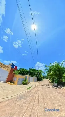 solares y terrenos - Terreno de 1,037,625 m² en venta en La Victoria 6