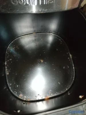 electrodomesticos - Air Fryer (freidora de aire) 7