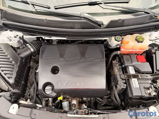 jeepetas y camionetas - 2022 CHEVROLET TRAVERSE LT  11