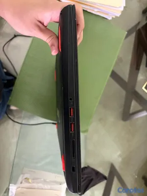 computadoras y laptops - Laptop Gamer ASUS ROG Strix GL502V (i7 / GTX 1070) 4
