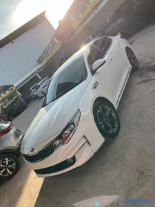 KIA K5 2018 Prestige el más Full Push botón De Oportunidad Leer la Descripción