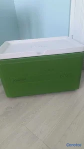 Nevera Coleman (Party Stacker 36 QT)