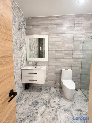 apartamentos - Apartamento en alquiler en Sosúa, frente al ma 10