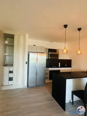 apartamentos - Vive el lujo y la comodidad en un exclusivo aparta 5