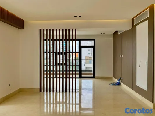 apartamentos - Apartamento en venta en Naco 13
