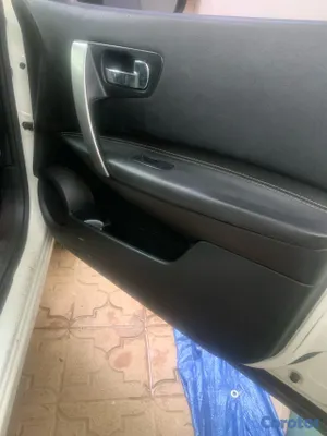 jeepetas y camionetas - Nissan Qashqai gas y gasolina  2