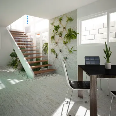 casas - Casas con con piscina y Gimnasio Autopista San Isidro 9