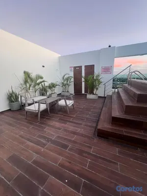 apartamentos -  ¡APARTAMENTO EN ALQUILER!  📍 Residencial Drack 5  8