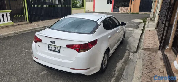 carros - vendo k5 2013  3