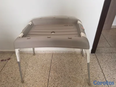 mesa para bañito 