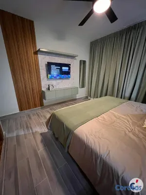 apartamentos - Hermoso Residencial Costa Cana · Ref 1454336 5