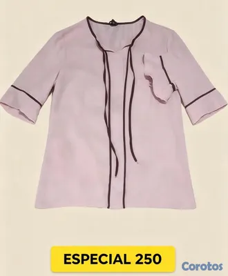 ropa para mujer - Ropas de paca pero como nueva 3