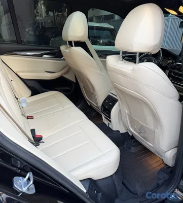 jeepetas y camionetas - BMW Sdrive x3 30i 2020 11