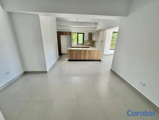 apartamentos - APARTAMENTO NUEVO EN VENTA – LOS PRADOS   14