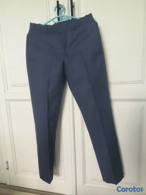 ropa para hombre - Traje para joven 5