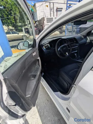 carros - HYUNDAI SONATA NEW RISE 2020 8