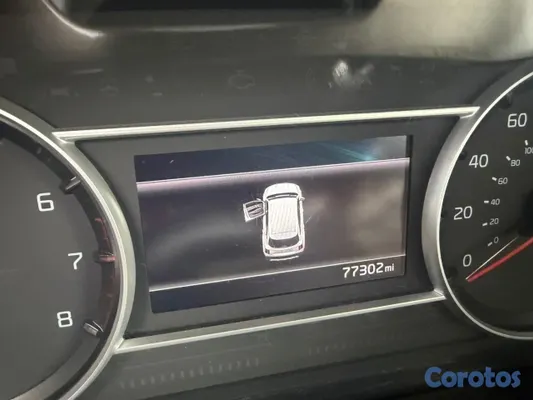 jeepetas y camionetas - Kia Sorento S panorámica 2022 18