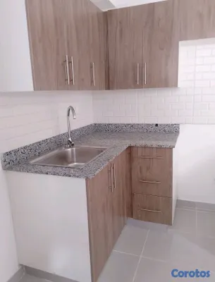 apartamentos - Apartamento en Venta en La Jacobo Majluta desde 2 habitaciones 2