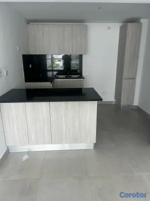 apartamentos - Apartamento Moderno en Alquiler – Andares del Mirador 531 | 2 Hab. | US$900 6