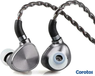 Audifonos 7Hz Legato IEM 2 DD Basshead - cable 2 pines