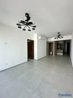 apartamentos - Apartamento en Alquiler  - La Esperilla 2 Hab US$1 7