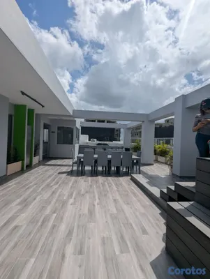 apartamentos - Apartamento nuevo de 2 habitaciones, 2,5b + hab. s 8