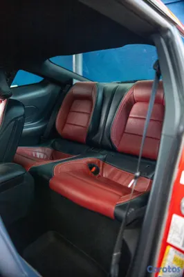 carros - Ford Mustang GT 2024 Recien Importado Clean 9
