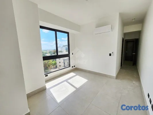apartamentos - TORRE LINEA BLANCA Y ROOFTOP DOS HABITACIONES LA E 10
