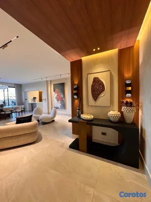 apartamentos - Apartamento en Venta, Bella Vista 11