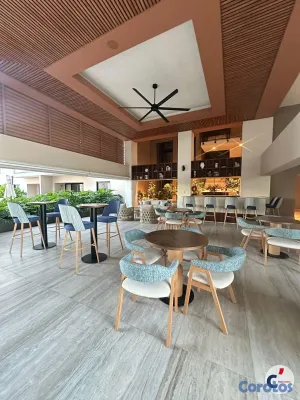 apartamentos - Apartamento en renta de Lujo en Cap Cana con Terra 17
