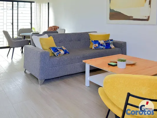 casas - Villa de Inversión en Punta Cana Cerca de las Mejo 6