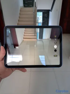 celulares y tabletas - iPad A16 128GB (2025) | como Nueva | Batería 100% | NEGOCIABLE 4