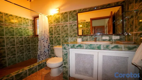 casas vacacionales y villas - Villa Porzia 7