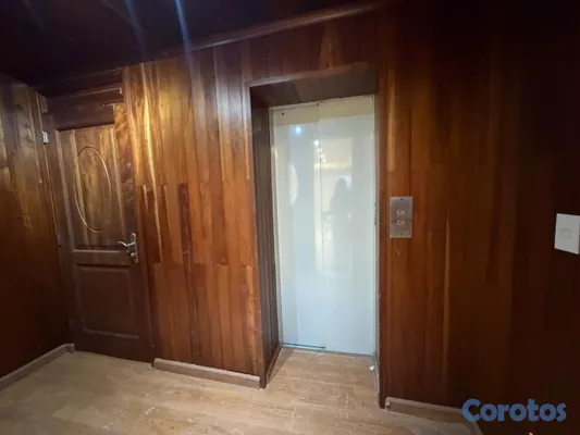 apartamentos - TORRE EN EVARISTO MORALES   Ubicación: Calle José  12
