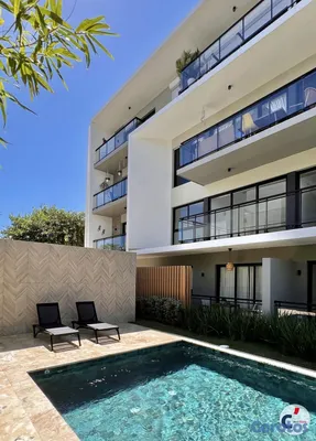 apartamentos - Apto de 1 hab amueblado en Las Canas, Cap Cana · R 5