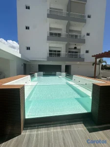 Vendo Apartamento en Villa Marina
