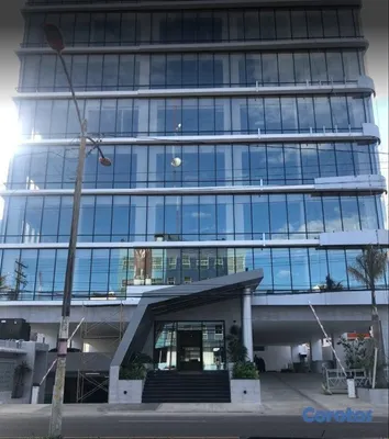 oficinas y locales comerciales - ALQUILER DE OFICINA EN BELLA VISTA 7