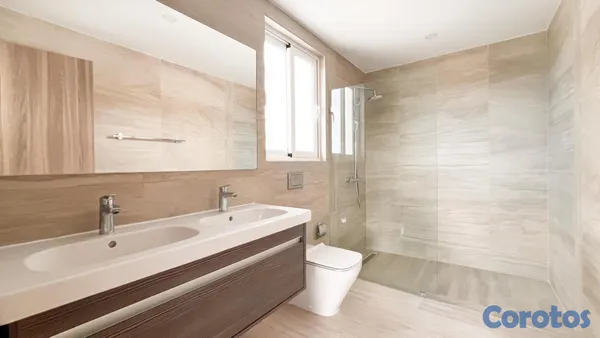 apartamentos - Cana Pearl | Apartamento de 2 habitaciones con terraza de 122 m² en Punta Cana 5