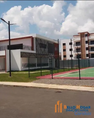apartamentos - 📍 Apartamento en Venta – Avenida Ecológica 5